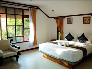 For rent 4 bedrooms villa in Kathu, Phuket