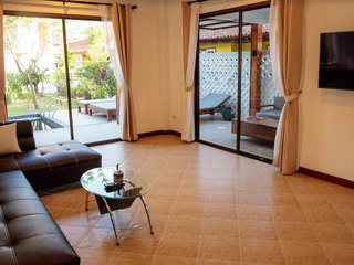 For rent 4 bedrooms villa in Kathu, Phuket