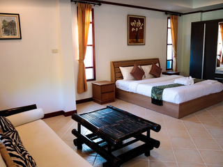 For rent 4 bedrooms villa in Kathu, Phuket