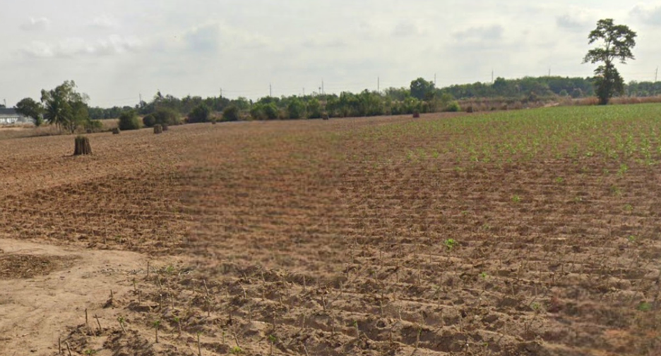 Terreno en venta en Si Racha, Chonburi