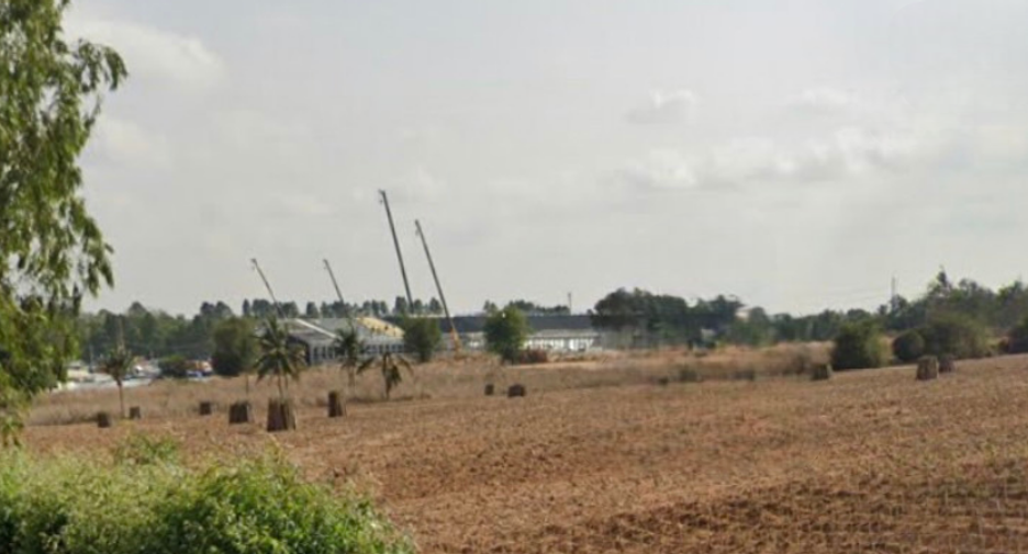 Terreno en venta en Si Racha, Chonburi