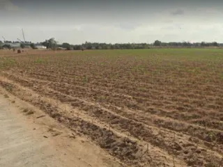 À vendre terrain à Si Racha, Chonburi