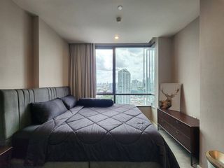 出租 1 卧室 公寓 在 Khlong Toei, 曼谷