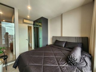 出租 1 卧室 公寓 在 Khlong Toei, 曼谷