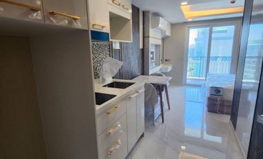 Wohnung zum Kauf mit Studio in Bang Lamung, Chonburi