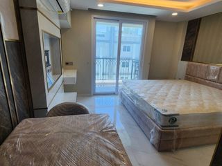 For sale studio condo in Bang Lamung, Chonburi