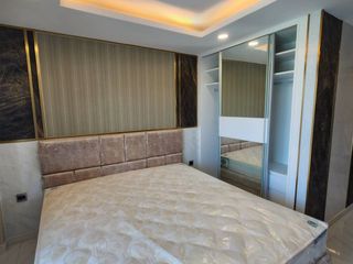 For sale studio condo in Bang Lamung, Chonburi