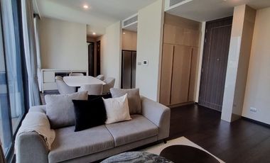出租 2 卧室 公寓 在 Khlong Toei, 曼谷