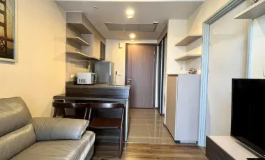 Condo en alquiler de 1 habitaciones en Phaya Thai, Bangkok