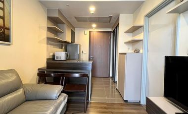 Condo en alquiler de 1 habitaciones en Phaya Thai, Bangkok
