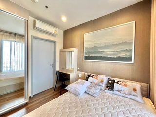 Wohnung zur Miete mit 1 Zimmer in Phaya Thai, Bangkok