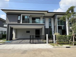 ให้เช่า 4 ห้องนอน บ้านเดี่ยว ใน คลองสามวา, กรุงเทพฯ