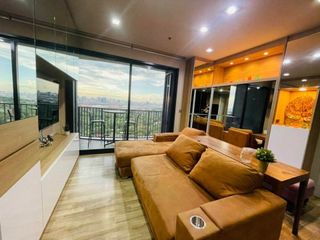 À louer 2 chambres condo à Chatuchak, Bangkok
