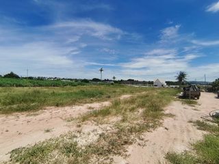 For sale land in Bang Lamung, Chonburi