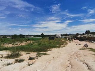 For sale land in Bang Lamung, Chonburi