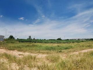 For sale land in Bang Lamung, Chonburi