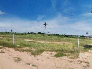 For sale land in Bang Lamung, Chonburi