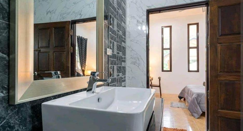 Villa zur Miete mit 4 Zimmer in Mueang Phuket, Phuket