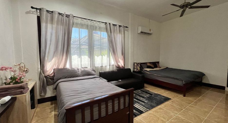 Villa zur Miete mit 4 Zimmer in Mueang Phuket, Phuket