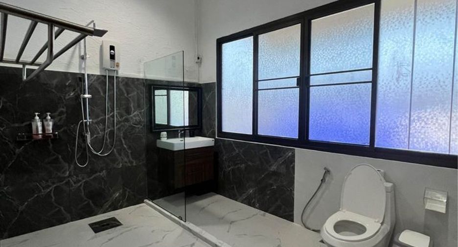 Villa zur Miete mit 4 Zimmer in Mueang Phuket, Phuket