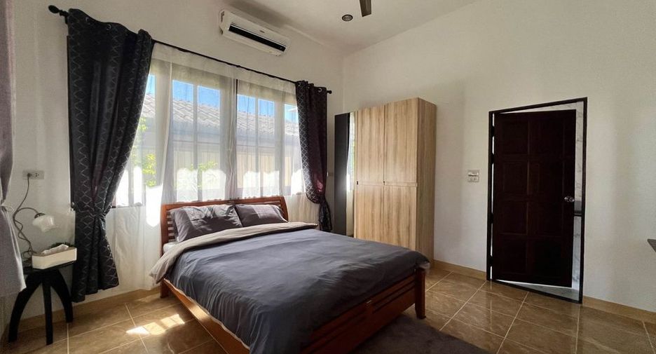 Villa zur Miete mit 4 Zimmer in Mueang Phuket, Phuket