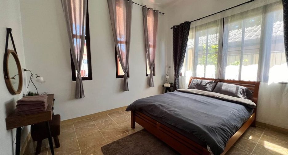 Villa zur Miete mit 4 Zimmer in Mueang Phuket, Phuket