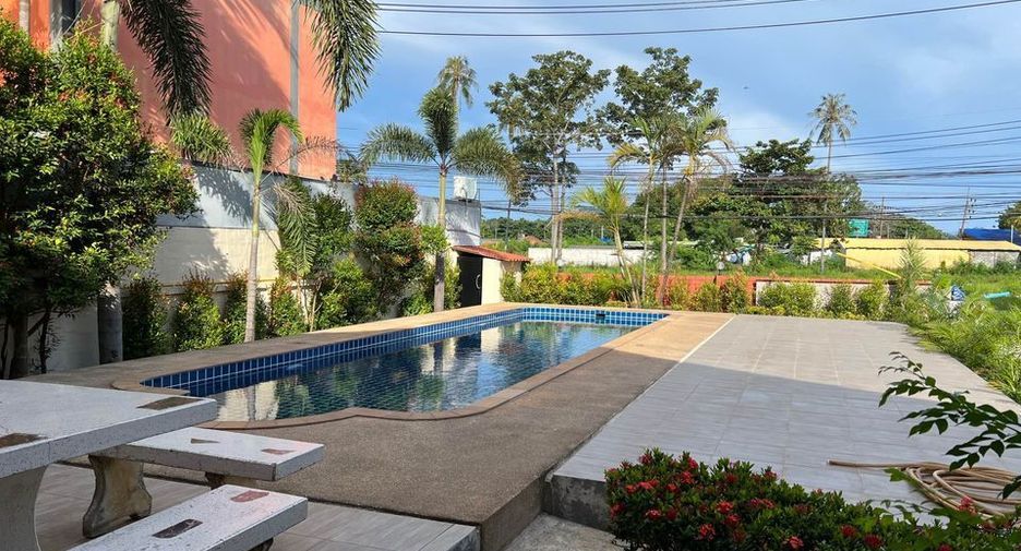 Villa zur Miete mit 4 Zimmer in Mueang Phuket, Phuket