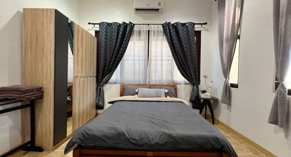 Villa zur Miete mit 4 Zimmer in Mueang Phuket, Phuket