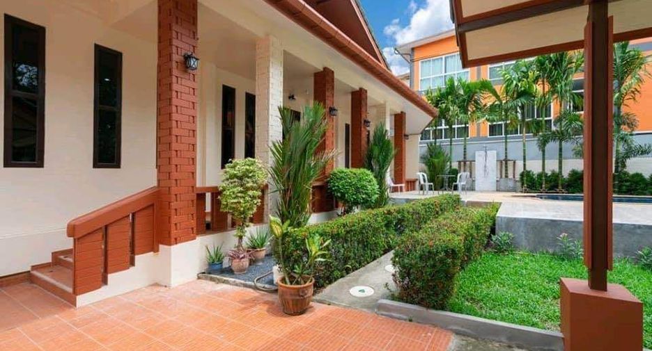 Villa zur Miete mit 4 Zimmer in Mueang Phuket, Phuket