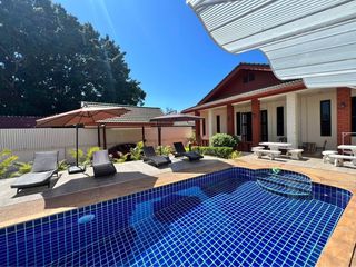 出租 4 卧室 别墅 在 Phuket Town, 普吉