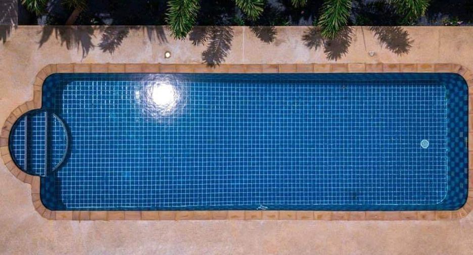 Villa zur Miete mit 4 Zimmer in Mueang Phuket, Phuket