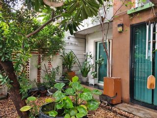 For sale 4 bedrooms townhouse in Don Mueang, Bangkok