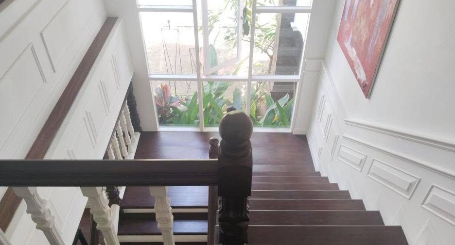 For rent 4 bedrooms villa in Kathu, Phuket