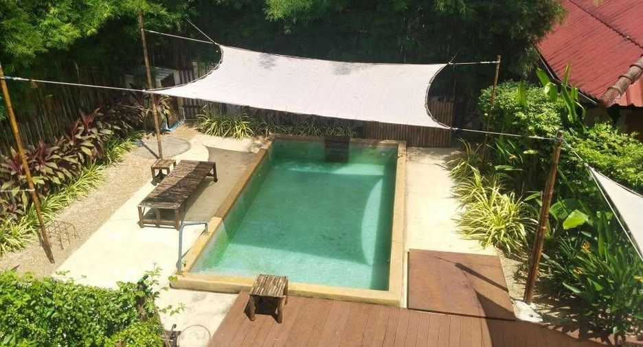 For rent 4 bedrooms villa in Kathu, Phuket