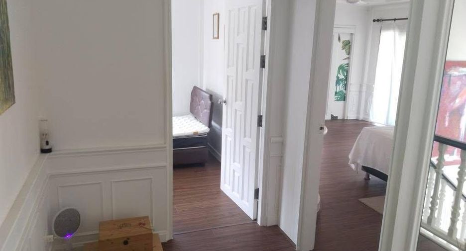 For rent 4 bedrooms villa in Kathu, Phuket