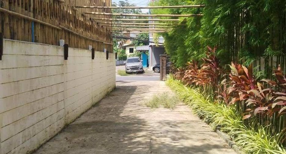 For rent 4 bedrooms villa in Kathu, Phuket