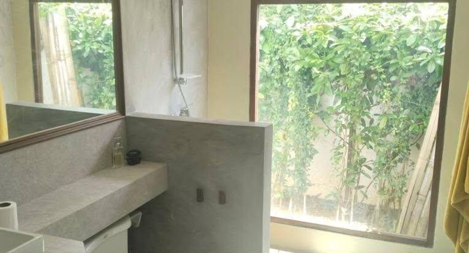 For rent 4 bedrooms villa in Kathu, Phuket