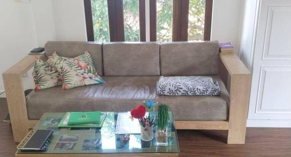 For rent 4 bedrooms villa in Kathu, Phuket