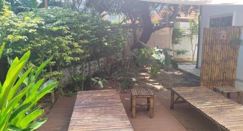 For rent 4 bedrooms villa in Kathu, Phuket