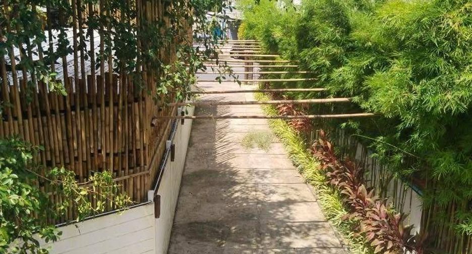 For rent 4 bedrooms villa in Kathu, Phuket
