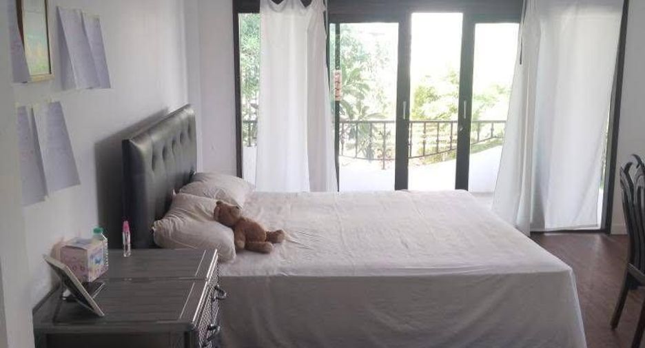 For rent 4 bedrooms villa in Kathu, Phuket