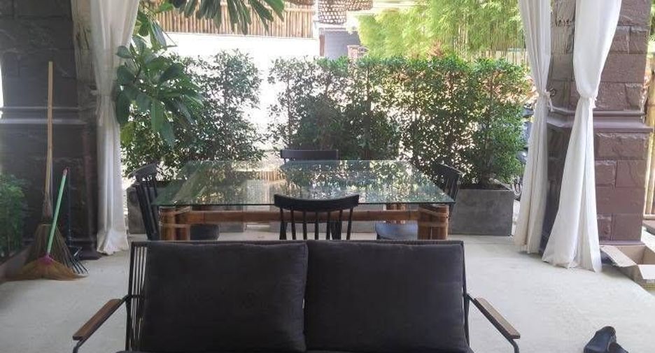 For rent 4 bedrooms villa in Kathu, Phuket