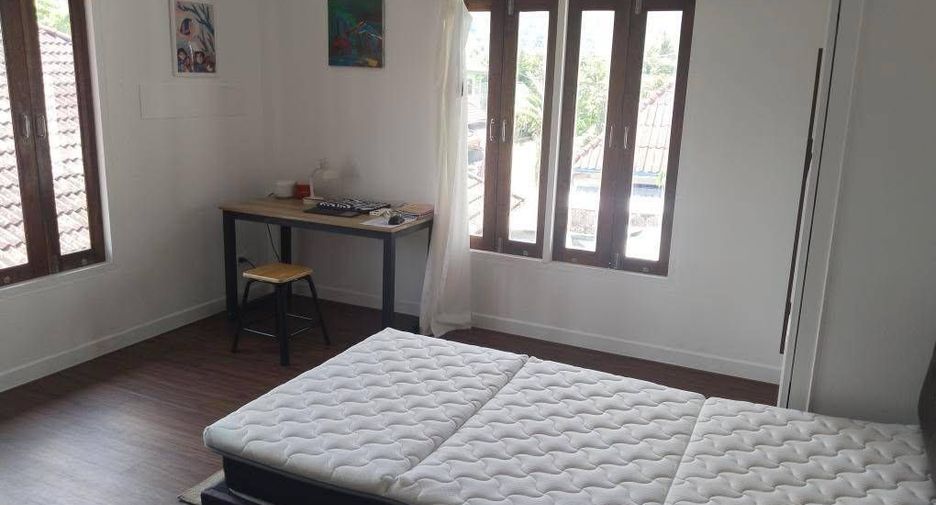 For rent 4 bedrooms villa in Kathu, Phuket