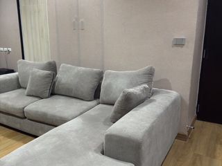 Аренда 2 спальни кондо в Ратчатхещи, Бангкок