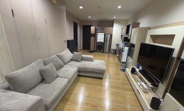 ให้เช่า 2 ห้องนอน คอนโด ใน ราชเทวี, กรุงเทพฯ