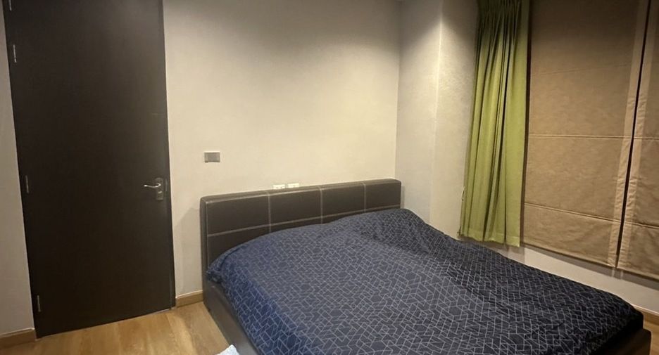 For rent 2 bedrooms condo in Ratchathewi, Bangkok
