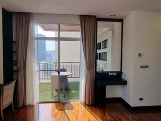 À louer 2 chambres appartement à Watthana, Bangkok