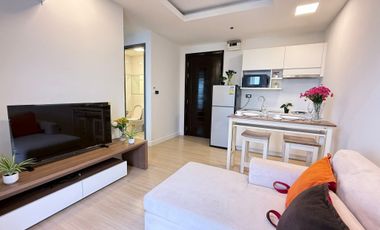 Condo en alquiler de 1 habitaciones en Watthana, Bangkok
