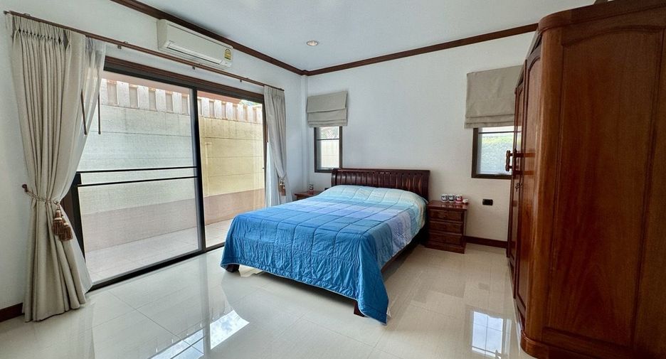 出售 3 卧室 独立屋 在 Bang Lamung, Chon Buri