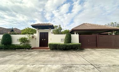 Haus zum Kauf mit 3 Zimmer in Bang Lamung, Chonburi